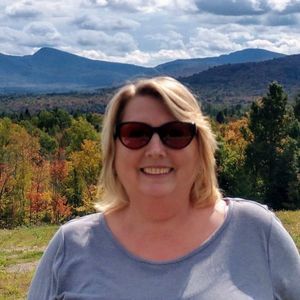 Meet your Posher, Teresa